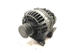 Recambio de alternador para volkswagen polo (9n3) 1.4 tdi 70 cv referencia OEM IAM 045903023A   2