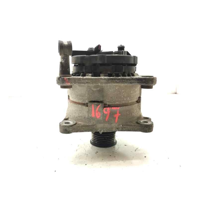 Recambio de alternador para seat ibiza (6k1) 1.4 60 cv referencia OEM IAM 037903025M  