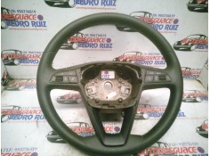 Recambio de volante sin airbag para seat toledo (kg3) 1.6 tdi referencia OEM IAM 5F0419091A  