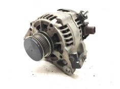 Recambio de alternador para kia cee´d 1.6 crdi 136 cv referencia OEM IAM 373002A750   2