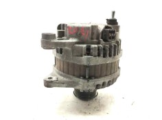 Recambio de alternador para nissan juke (f15) 1.5 dci 110 cv referencia OEM IAM 231003VDIA  