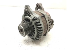 Recambio de alternador para nissan juke (f15) 1.5 dci 110 cv referencia OEM IAM 231003VDIA   2