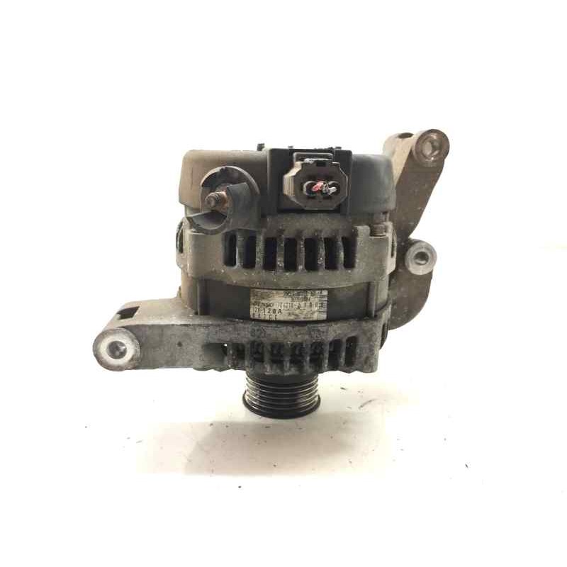 Recambio de alternador para volvo v50 familiar 1.8 16v referencia OEM IAM 3M5T10300VD  