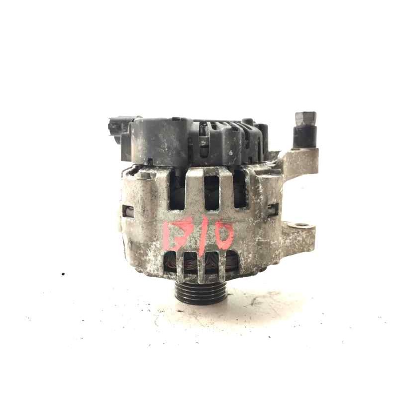 Recambio de alternador para citroen c4 berlina 1.6 16v 109 cv referencia OEM IAM 9656956280  