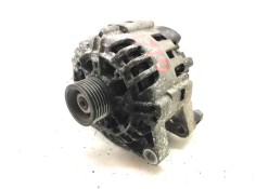 Recambio de alternador para citroen c4 berlina 1.6 16v 109 cv referencia OEM IAM 9656956280   2