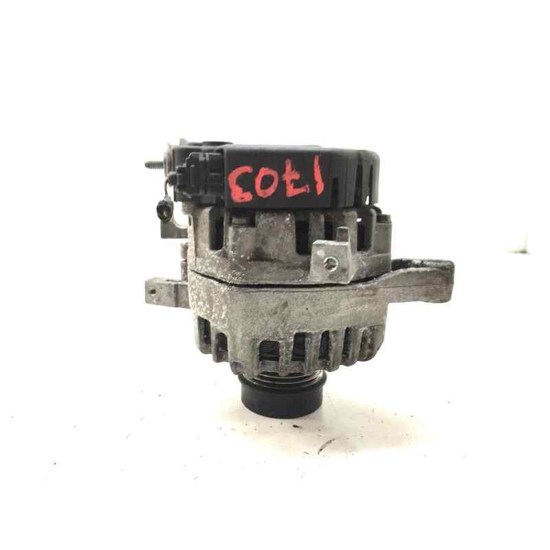 Recambio de alternador para toyota yaris nsp130l 1.3 16v 99 cv referencia OEM IAM 270600Y270  