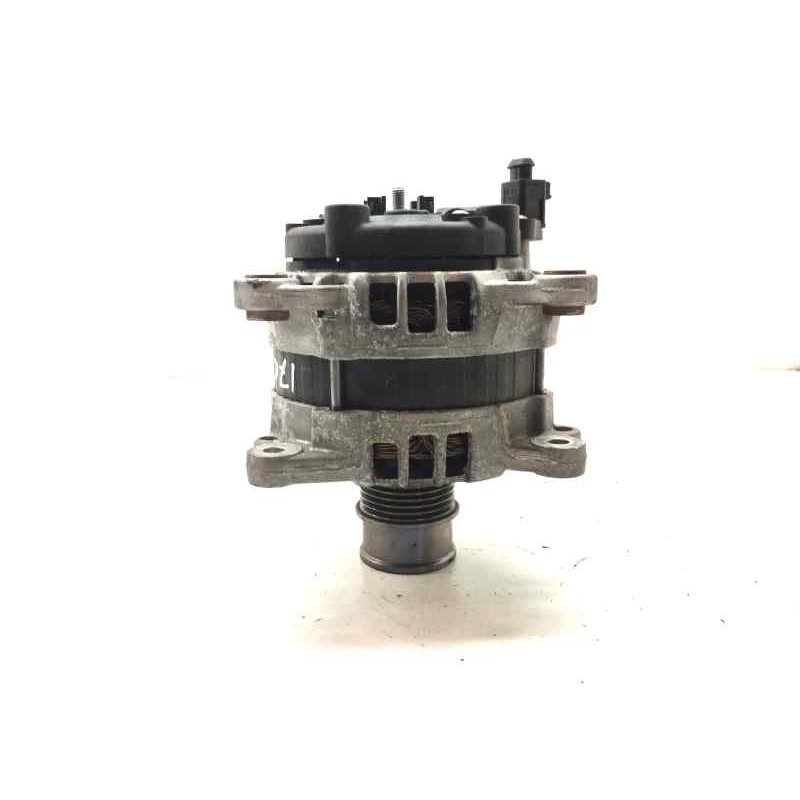 Recambio de alternador para audi a1 (8xk) 1.0 tsi 95 cv referencia OEM IAM F000BL08F2  