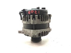 Recambio de alternador para opel astra j lim. 1.7 cdti 131 cv referencia OEM IAM 13579675  