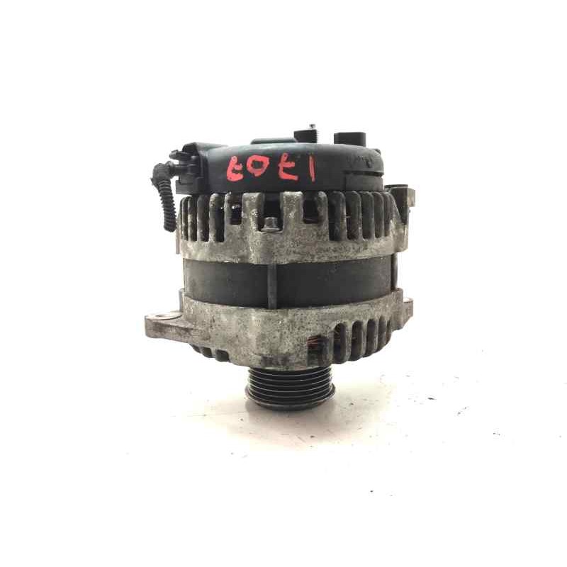 Recambio de alternador para opel astra j lim. 1.7 cdti 131 cv referencia OEM IAM 13579675  