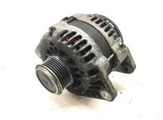 Recambio de alternador para opel astra j lim. 1.7 cdti 131 cv referencia OEM IAM 13579675   2