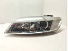 Recambio de faro izquierdo para audi q7 (4l) 3.0 v6 24v tdi referencia OEM IAM 4L0941003A  