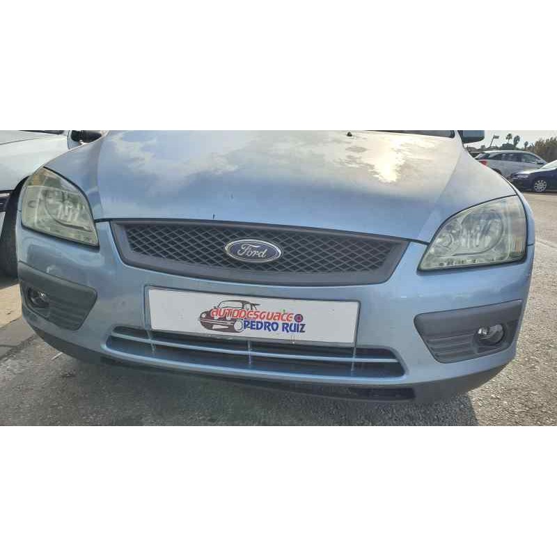 Recambio de paragolpes delantero para ford focus ii 1.6 tdci 90 cv referencia OEM IAM   