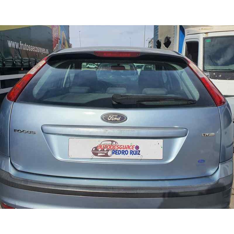 Recambio de porton trasero para ford focus ii 1.6 tdci 90 cv referencia OEM IAM   