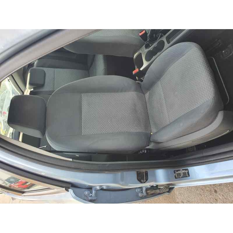 Recambio de asiento delantero derecho para ford focus ii 1.6 tdci 90 cv referencia OEM IAM   