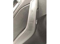 Recambio de guarnecido puerta trasera izquierda para audi q5 (8r) 3.0 tdi 245 cv referencia OEM IAM    2