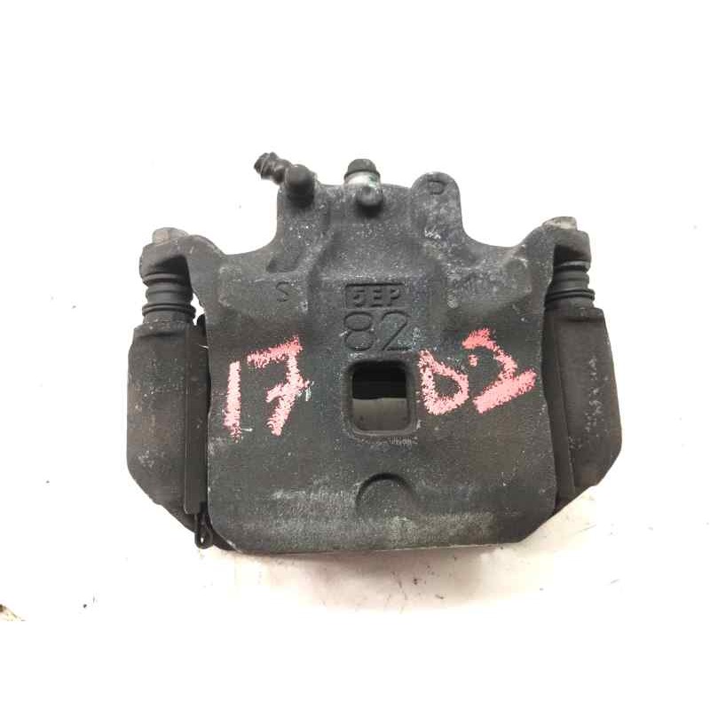 Recambio de pinza freno delantera derecha para nissan juke (f15) 1.5 dci 110 cv referencia OEM IAM 90R01112  