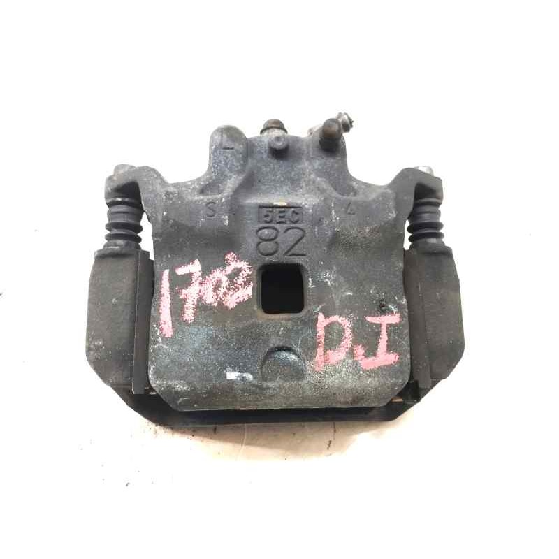 Recambio de pinza freno delantera izquierda para nissan juke (f15) 1.5 dci 110 cv referencia OEM IAM   