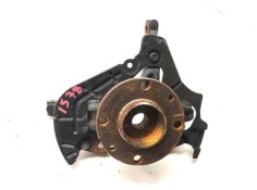 Recambio de mangueta delantera izquierda para fiat 500 312 referencia OEM IAM 23F03S   2