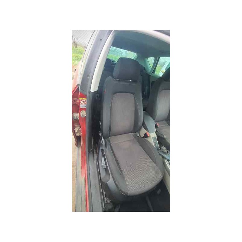 Recambio de asiento delantero derecho para seat altea (5p1) 1.9 tdi 105 cv dsg referencia OEM IAM   