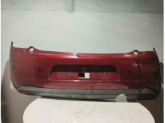 Recambio de paragolpes trasero para citroen c3 1.0 vti referencia OEM IAM   