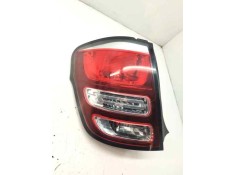 Recambio de piloto trasero izquierdo para citroen c3 1.0 vti referencia OEM IAM 9803928880  