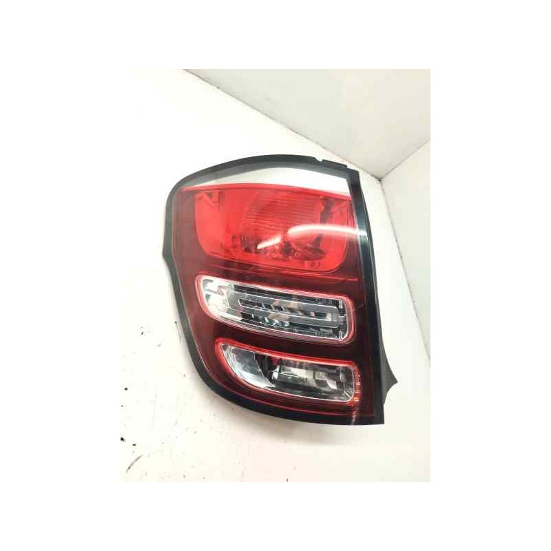 Recambio de piloto trasero izquierdo para citroen c3 1.0 vti referencia OEM IAM 9803928880  