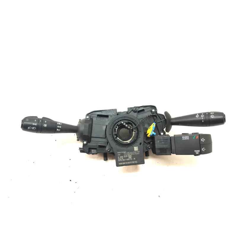 Recambio de mando multifuncion para dacia sandero 1.2 16v 73 cv referencia OEM IAM 681727472R  