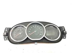 Recambio de cuadro instrumentos para dacia sandero 1.2 16v 73 cv referencia OEM IAM 248106459R  