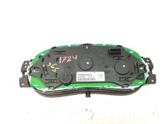 Recambio de cuadro instrumentos para dacia sandero 1.2 16v 73 cv referencia OEM IAM 248106459R   2