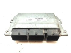 Recambio de centralita motor uce para dacia sandero 1.2 16v 73 cv referencia OEM IAM 237107018R  