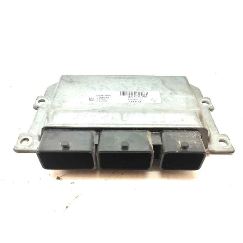 Recambio de centralita motor uce para dacia sandero 1.2 16v 73 cv referencia OEM IAM 237107018R  