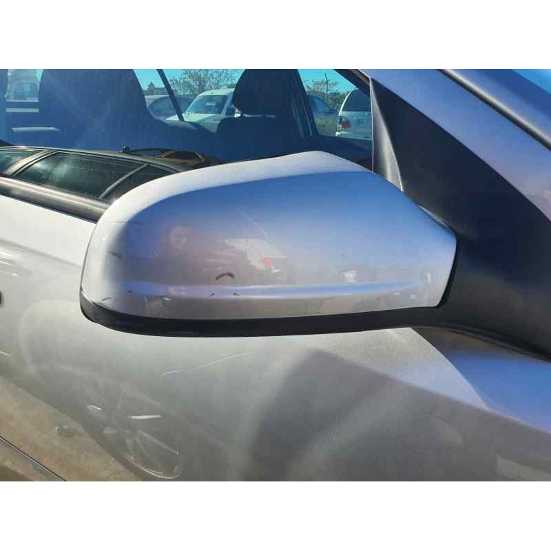 Recambio de retrovisor derecho para opel astra h ber. 1.7 cdti 100 cv referencia OEM IAM   