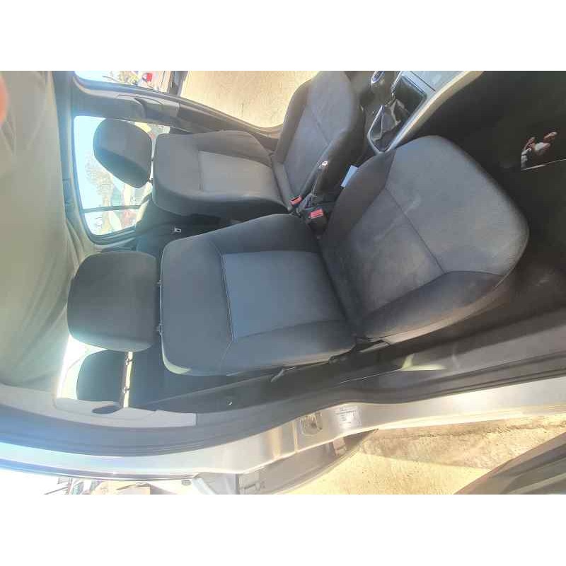 Recambio de asiento delantero derecho para opel astra h ber. 1.7 cdti 100 cv referencia OEM IAM   