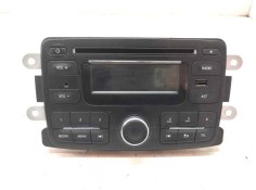 Recambio de sistema audio / radio cd para dacia sandero 1.2 16v 73 cv referencia OEM IAM   