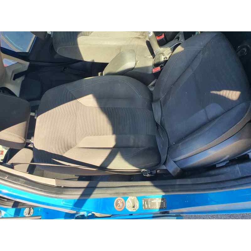 Recambio de asiento delantero derecho para ford fiesta (ccn) 1.0 ecoboost 100 cv referencia OEM IAM   