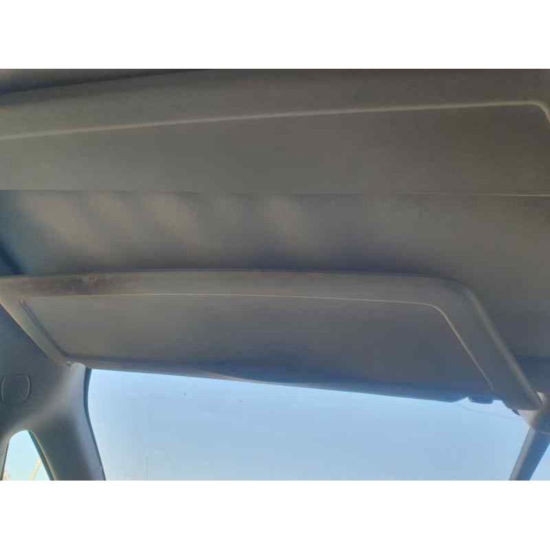 Recambio de parasol izquierdo para citroen c4 picasso 1.6 hdi 109 cv referencia OEM IAM   