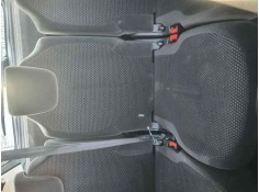 Recambio de asiento trasero medio para citroen c4 picasso 1.6 hdi 109 cv referencia OEM IAM   