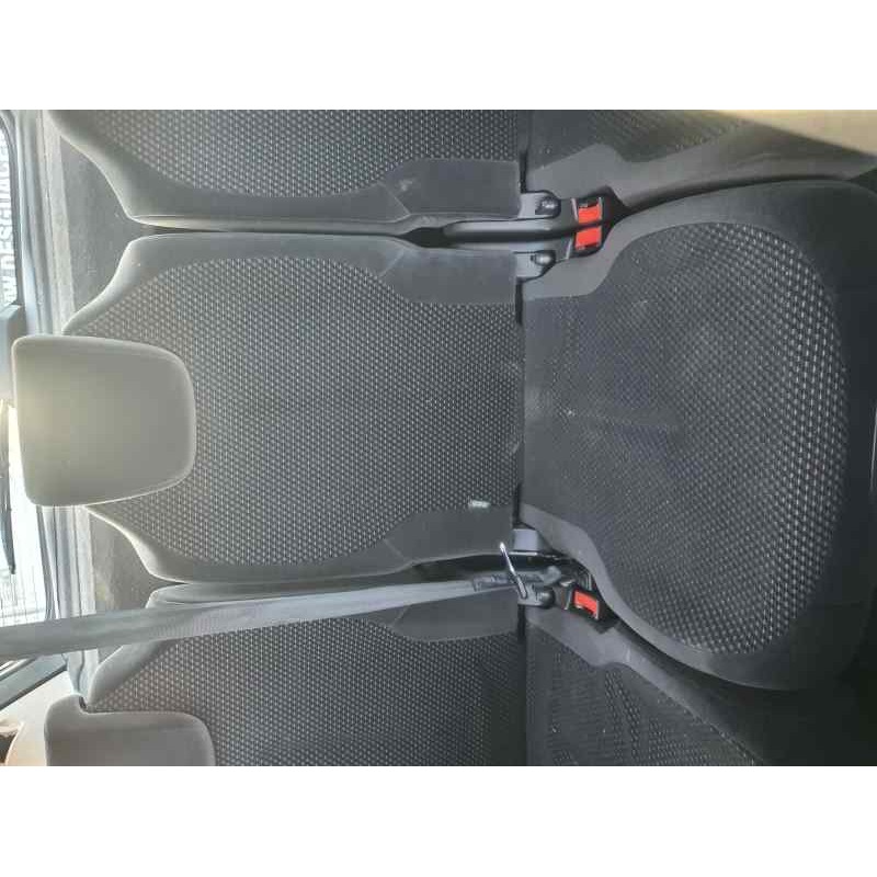 Recambio de asiento trasero medio para citroen c4 picasso 1.6 hdi 109 cv referencia OEM IAM   