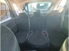 Recambio de asiento trasero medio para citroen c4 picasso 1.6 hdi 109 cv referencia OEM IAM    2