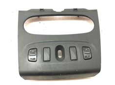 Recambio de mando multifuncion para dacia sandero 1.2 16v 73 cv referencia OEM IAM 275009384R  