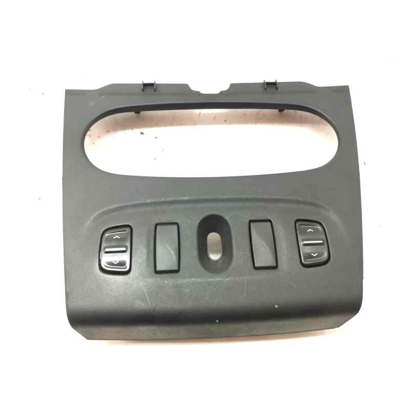 Recambio de mando multifuncion para dacia sandero 1.2 16v 73 cv referencia OEM IAM 275009384R  