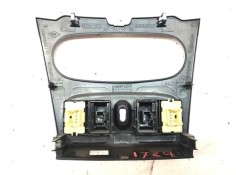 Recambio de mando multifuncion para dacia sandero 1.2 16v 73 cv referencia OEM IAM 275009384R   2