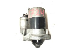 Recambio de motor arranque para dacia sandero 1.2 16v 73 cv referencia OEM IAM 8200369521G  