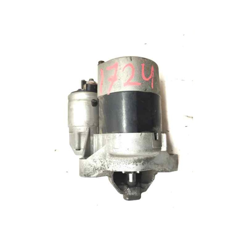 Recambio de motor arranque para dacia sandero 1.2 16v 73 cv referencia OEM IAM 8200369521G  