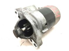 Recambio de motor arranque para dacia sandero 1.2 16v 73 cv referencia OEM IAM 8200369521G   2