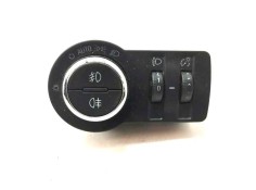 Recambio de mando luces para opel insignia berlina 1.6 cdti 136 cv referencia OEM IAM 23197914  