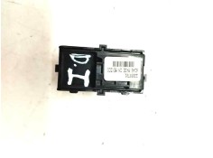 Recambio de interruptor para opel insignia berlina 1.6 cdti 136 cv referencia OEM IAM 22899701   2