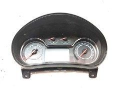 Recambio de cuadro instrumentos para opel insignia berlina 1.6 cdti 136 cv referencia OEM IAM 23398019  