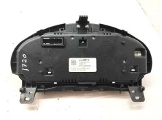 Recambio de cuadro instrumentos para opel insignia berlina 1.6 cdti 136 cv referencia OEM IAM 23398019   2