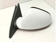 Recambio de retrovisor izquierdo para opel insignia berlina 1.6 cdti 136 cv referencia OEM IAM    2